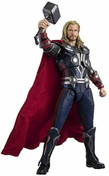 Avengers Thor -Avengers Assembe Edition
