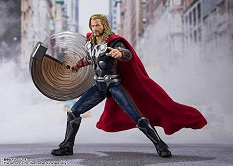 Avengers Thor -Avengers Assembe Edition - 5