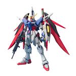 Bandai Master Grade MG 1/100 Mobile Suit Gundam ZGMF-X42S Destiny Gundam