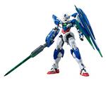 Gundam: Rg 1/144 Oo Qant - Model Kit