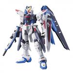 Gundam: Bandai - Rg Freedom 1/144