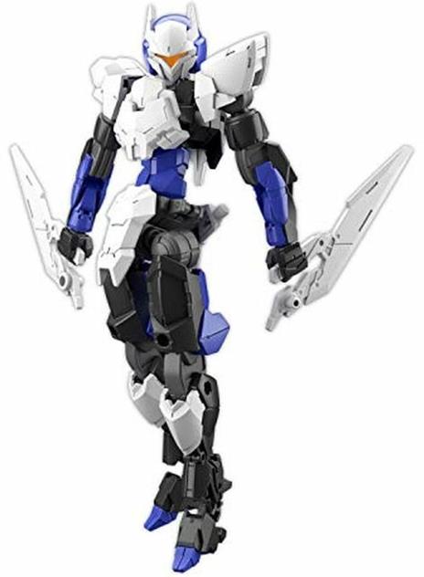 30Mm 1/144 Exm-A9N Spinatio Ninja Type