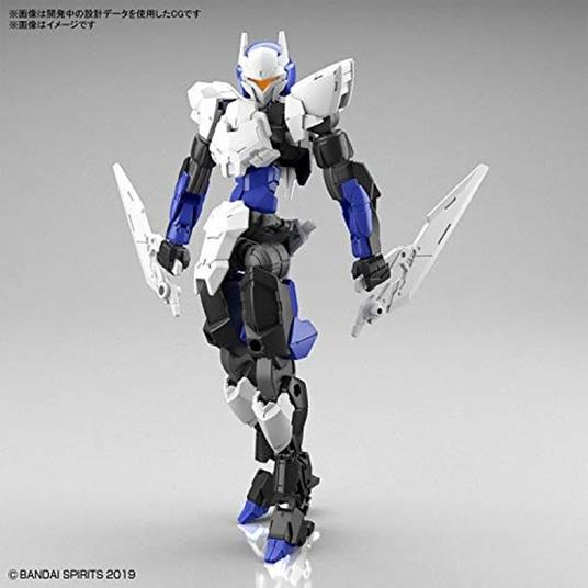 30Mm 1/144 Exm-A9N Spinatio Ninja Type - 2
