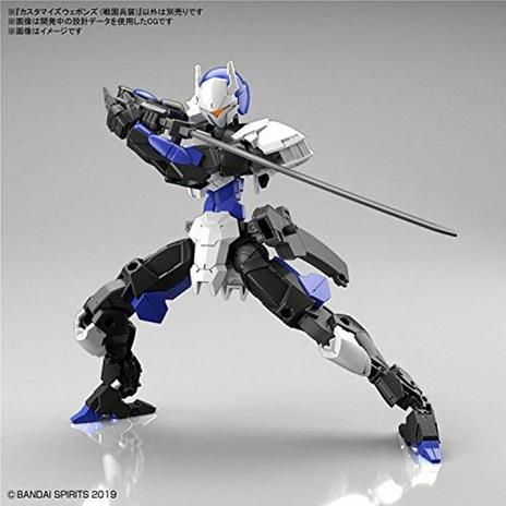 30Mm Customize Weapons Sengoku Army - 3