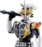 Figure Rise Masked R Den-O Ax & Plat For