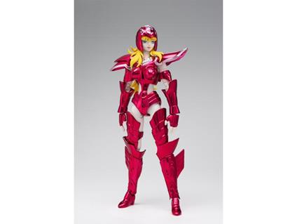 Saint Seiya Myth Cloth Mermaid Thetis Rv Action Figura Bandai