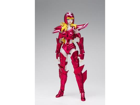 Saint Seiya Myth Cloth Mermaid Thetis Rv Action Figura Bandai