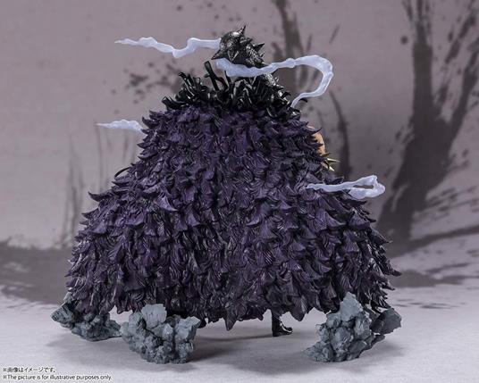 One Piece [Extra Battle ] Kaido King Of The Beasts - 6