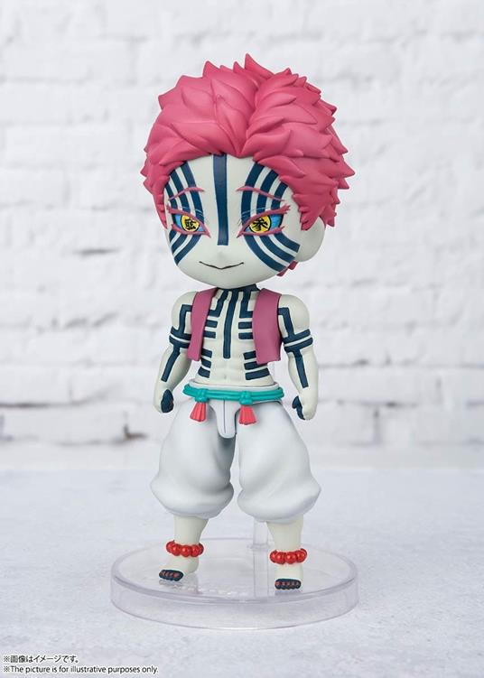 Demon Slayer Akaza - 2