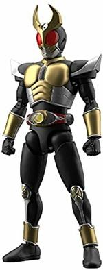 Kamen Rider Figure-Rise Standard Masked Rider Ag