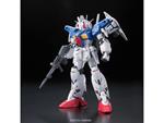 GUNDAM REAL GRADE RG MODEL KIT RX-78 GP01-FB FULL BURNERN 1/144 BANDAI