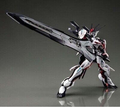 P-Bandai High Grade HG 1/144 Mobile Suit Gundam MHF-01Ω Load Astray Ω