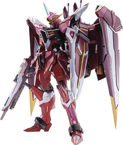Mobile Suit Gunda: Bandai - Seed