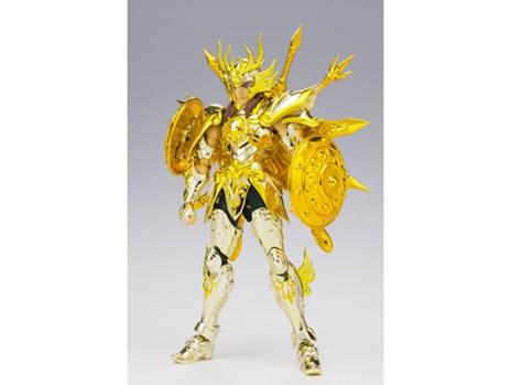 Saint Seiya Sog Libra Dohko God Action Figura Bandai