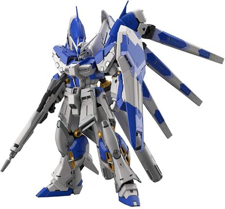 Rg 1/144 Hi-? Gundam