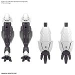 30Ms Option Parts Set 3 Mechanichal Unit Model Kit Bandai Model Kit