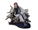 Jujutsu Kaisen FiguartsZERO PVC Statue Sukuna 13 cm