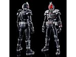 Figure Rise Masked Rider Faiz Axel Form 13 cm Model Kit Bandai