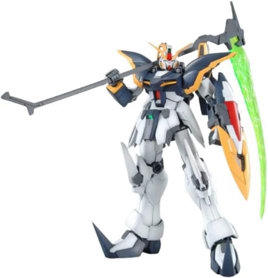 Bandai Master Grade MG 1/100 Mobile Suit Gundam XXXG-01D Gundam Deathscythe EW Version