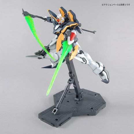Bandai Master Grade MG 1/100 Mobile Suit Gundam XXXG-01D Gundam Deathscythe EW Version - 5