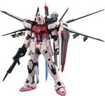 Bandai Master Grade MG 1/100 Mobile Suit Gundam MBF-02+EW454F Strike Rouge Ootori Striker