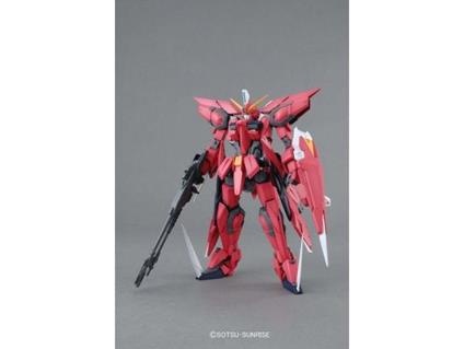 GUNDAM MASTER GRADE MG MODEL KIT AEGIS 1/100 BANDAI