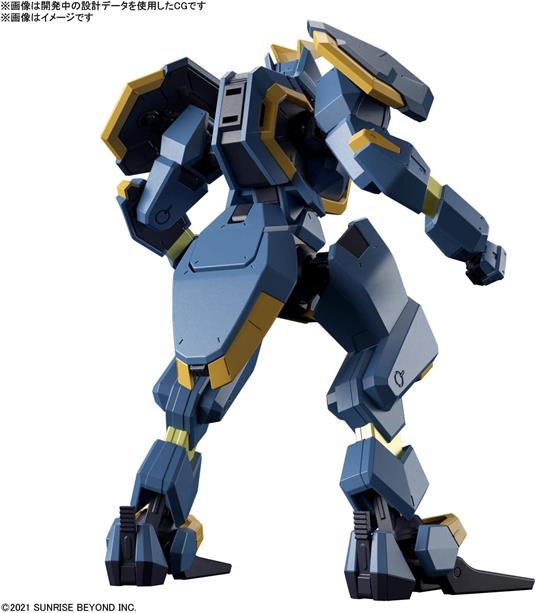 AMAIM NEW ITEM B MODEL KIT BANDAI MODEL KIT - 2