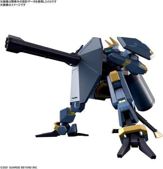 AMAIM NEW ITEM B MODEL KIT BANDAI MODEL KIT - 3