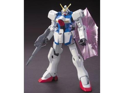 GUNDAM HIGH GRADE HGUC MODEL KIT V 1/144 BANDAI