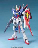 Bandai - Model Kit Gunpla - Mg Gundam Force Impulse 1/100