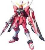 Bandai Master Grade MG 1/100 Mobile Suit Gundam ZGMF-X19A ∞ Justice Gundam