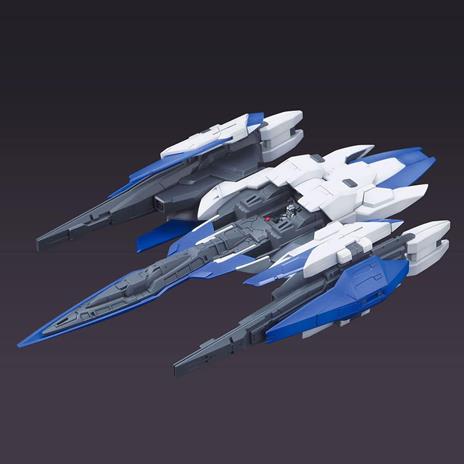 Bandai Master Grade MG 1/100 Mobile Suit Gundam GN-0000+GNR-010 00 Raiser - 5