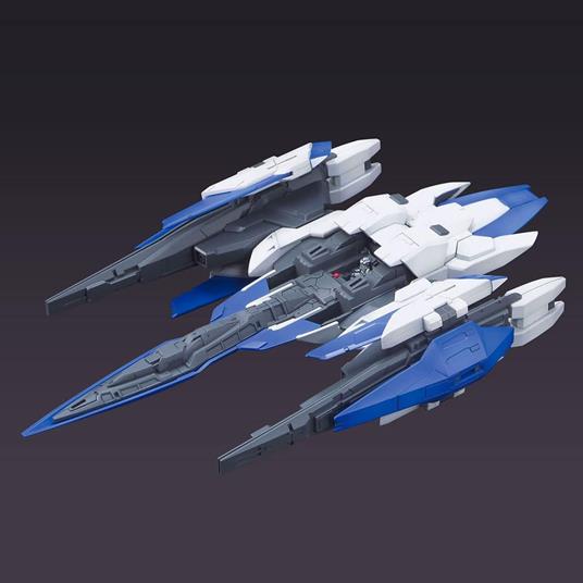 Bandai Master Grade MG 1/100 Mobile Suit Gundam GN-0000+GNR-010 00 Raiser - 5