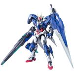Bandai Master Grade MG 1/100 Mobile Suit Gundam 00 Gundam Seven Sword/G