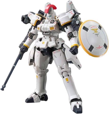 Bandai Real Grade RG 1/144 Mobile Suit Gundam OZ-00MS Tallgeese