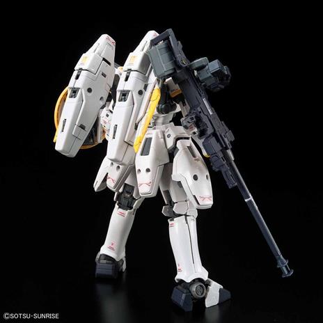 Bandai Real Grade RG 1/144 Mobile Suit Gundam OZ-00MS Tallgeese - 2