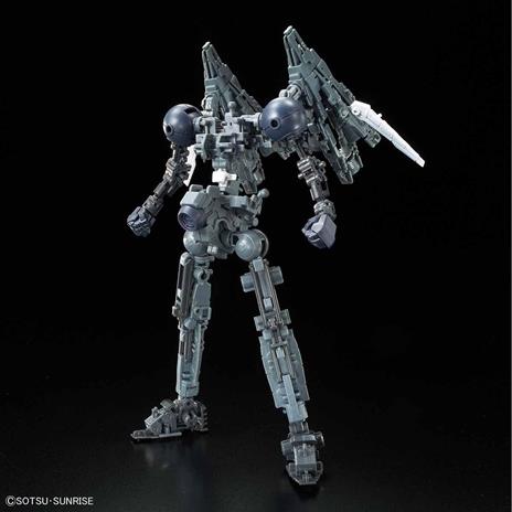 Bandai Real Grade RG 1/144 Mobile Suit Gundam OZ-00MS Tallgeese - 4