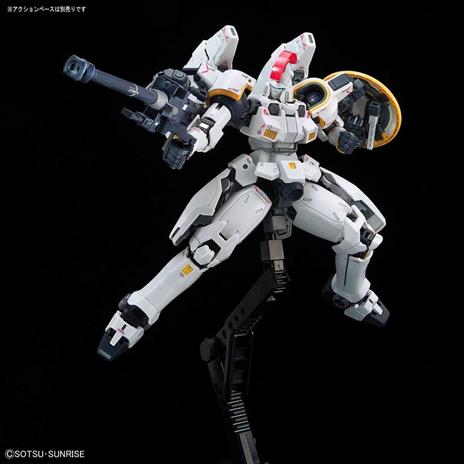Bandai Real Grade RG 1/144 Mobile Suit Gundam OZ-00MS Tallgeese - 5