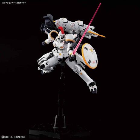 Bandai Real Grade RG 1/144 Mobile Suit Gundam OZ-00MS Tallgeese - 6