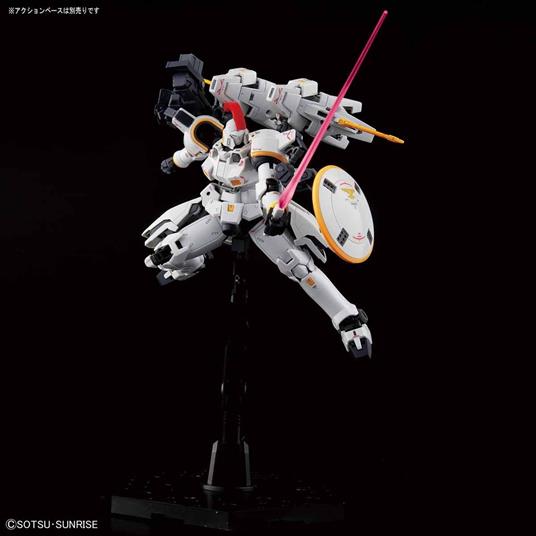 Bandai Real Grade RG 1/144 Mobile Suit Gundam OZ-00MS Tallgeese - 6