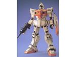 GUNDAM MASTER GRADE MG MODEL KIT RGM-79G GM 1/100 BANDAI