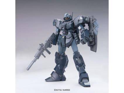GUNDAM MASTER GRADE MG MODEL KIT JESTA 1/100 BANDAI