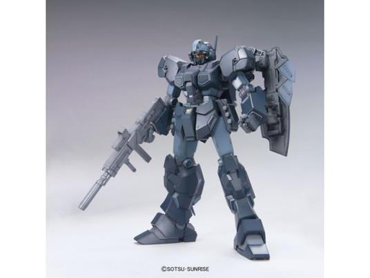 GUNDAM MASTER GRADE MG MODEL KIT JESTA 1/100 BANDAI