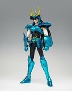 Saint Seiya Saint Cloth Myth Ex Action Figure Dragon Shiryu (Final Bronze Cloth) 17 cm