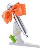 Macross Frontier Proplica Replica Ranka Lee''s Microphone 22 Cm Bandai Tamashii Nations