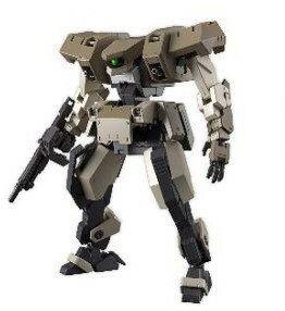 HG JO HOUND 1/72 MODEL KIT BANDAI MODEL KIT