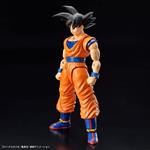 Figure Rise Son Goku New Spec Version