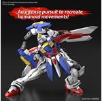 RG GUNDAM GOD 1/144 MODEL KIT BANDAI MODEL KIT