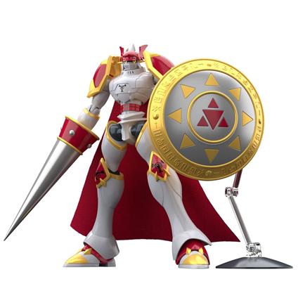 Figure Rise Dukemon / Gallantmon