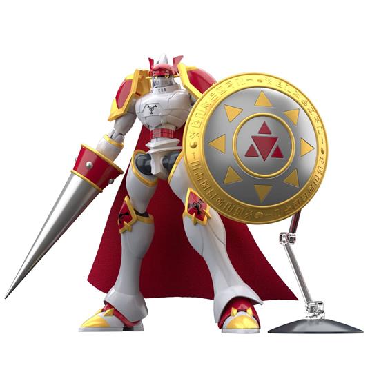 Figure Rise Dukemon / Gallantmon